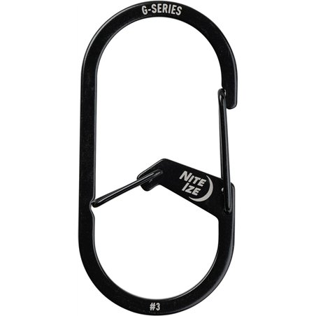 Carabiner No 3