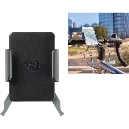 Squeeze Smartphone Mount