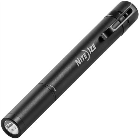 Radiant Pen Light