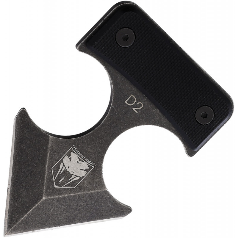 Defender Push Dagger