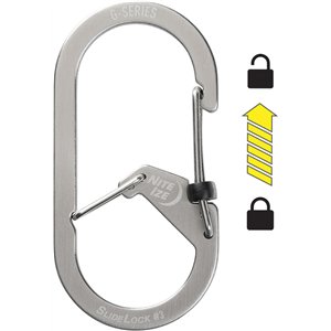 G-Series Slidelock 3