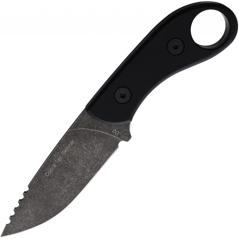 Skinner Fixed Blade