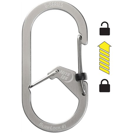 G-Series Slidelock 3