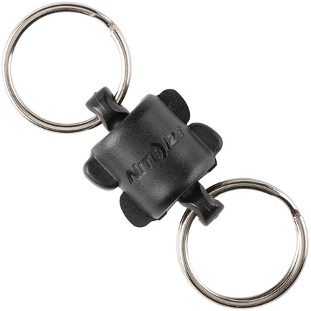 KeyRing 360 Quick Connector