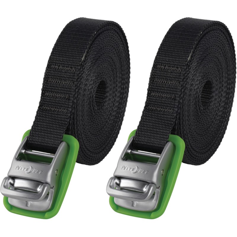 CamJam Tie Down Strap 18 Ft 2
