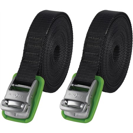 CamJam Tie Down Strap 18 Ft 2