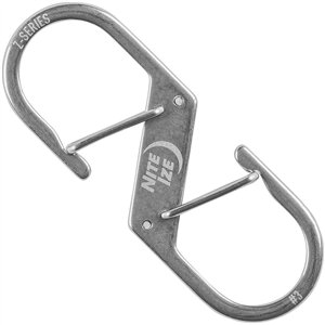 Z-Series Dual Carabiner 3