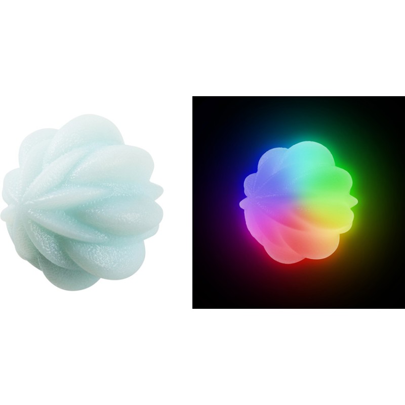 Glowstreak Wild LED Ball