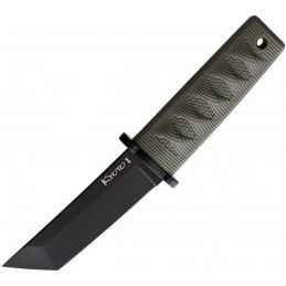 Kyoto II Fixed Blade OD