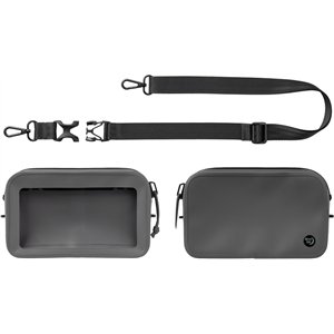 RunOff Waterproof Hip Pack