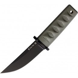 Kyoto II Fixed Blade OD