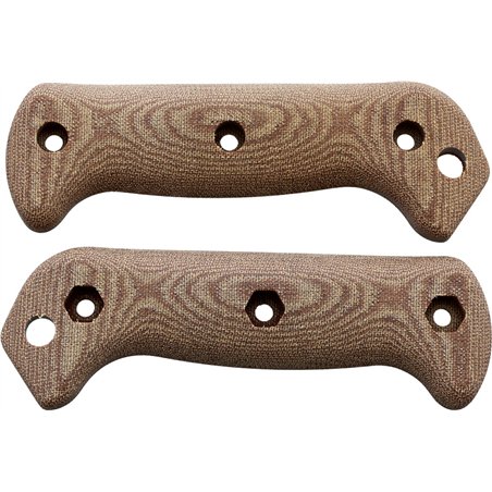 Micarta Knife Handles