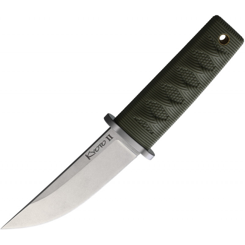 Kyoto II Fixed Blade OD