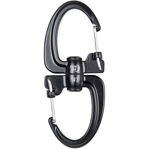 S-Biner 360 SlideLock Carabin