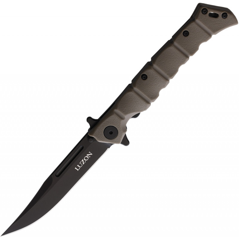 Medium Luzon Linerlock DE