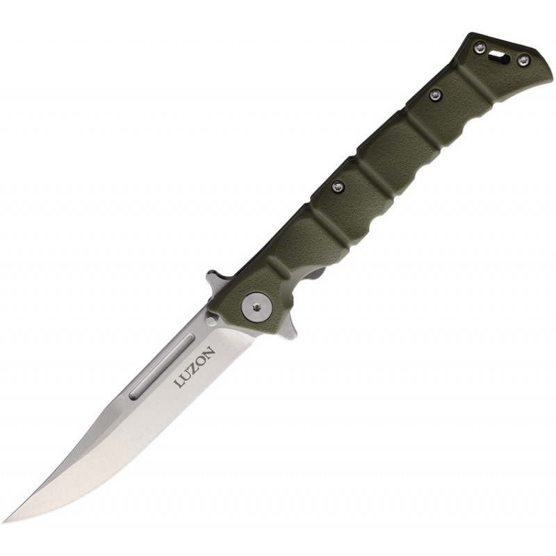 Medium Luzon Linerlock OD