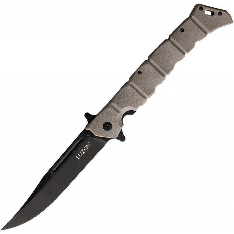 Large Luzon Linerlock DE