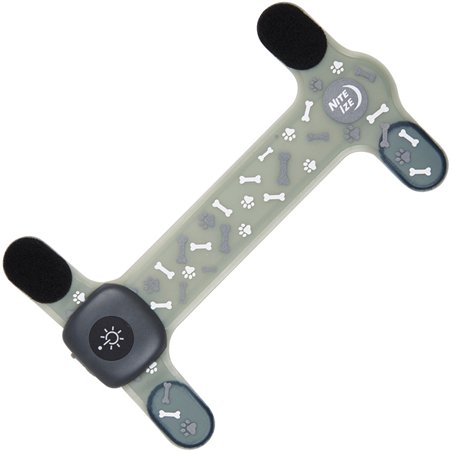 Nitedog LED Collar Cover