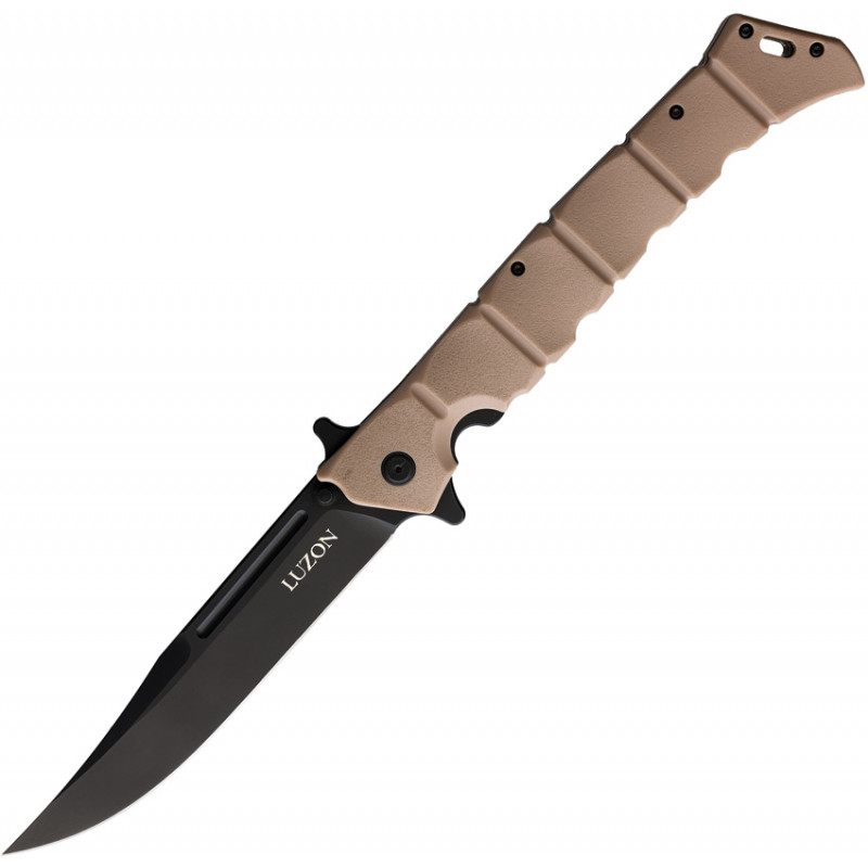 Large Luzon Linerlock DT