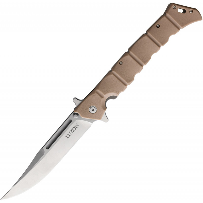 Large Luzon Linerlock DT