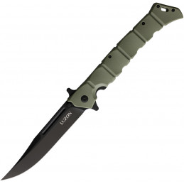 Large Luzon Linerlock OD