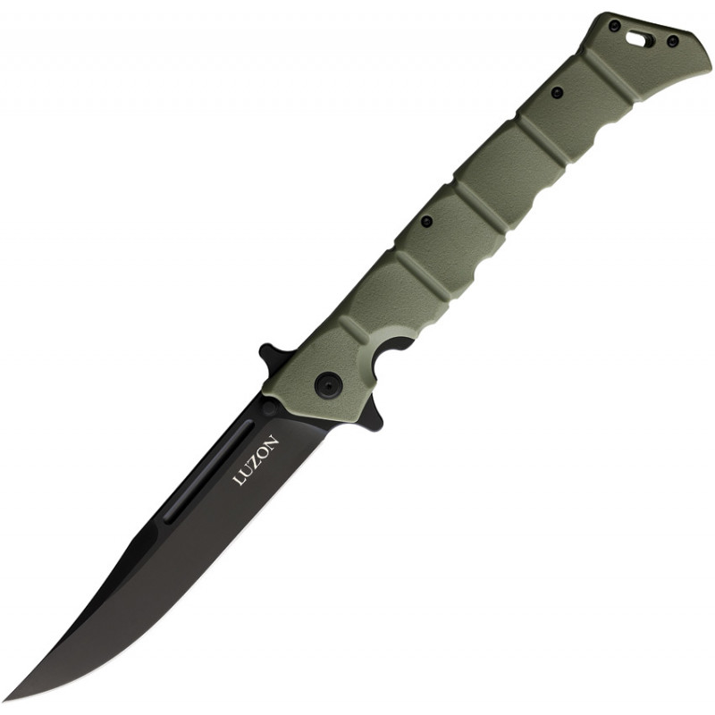 Large Luzon Linerlock OD