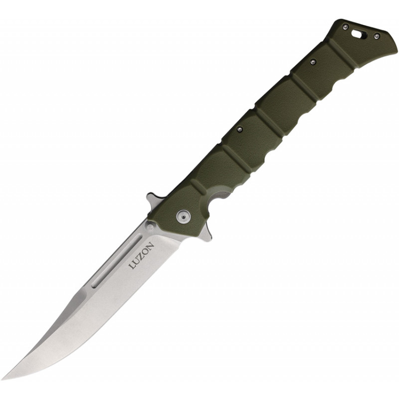 Large Luzon Linerlock OD