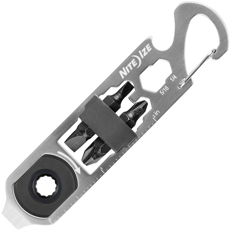 DoohicKey Ratchet Tool