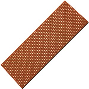 Diamond Resin Plate 100 Micron