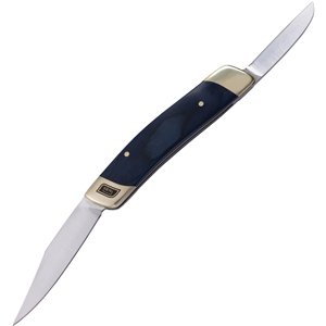 Whittler Blue