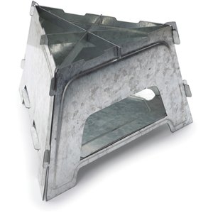 Portable Fire Pit with Bag