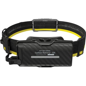 Carbon Battery 12K Kit