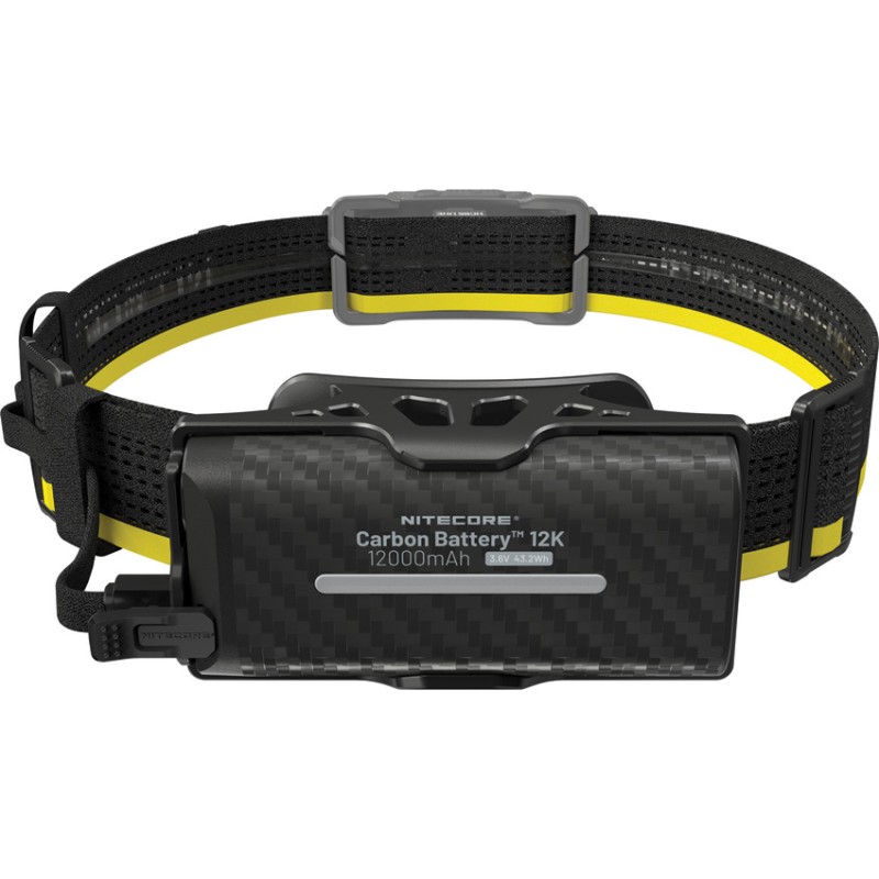 Carbon Battery 12K Kit