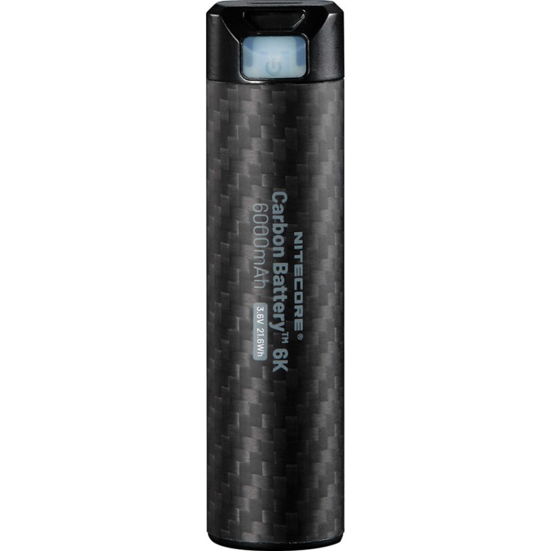 Carbon Battery 6K