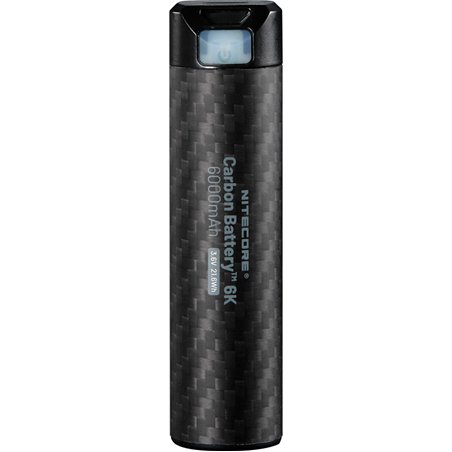 Carbon Battery 6K