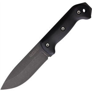 Campanion Fixed Blade Magna