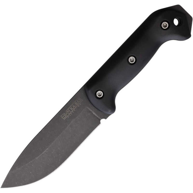 Campanion Fixed Blade Magna