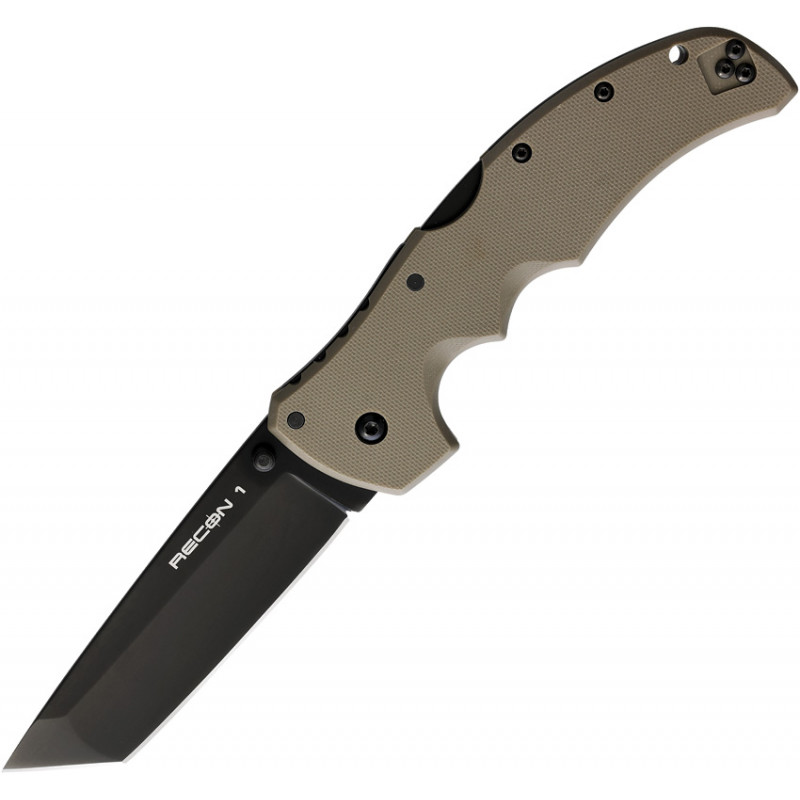 Recon 1 Lockback Tanto DE