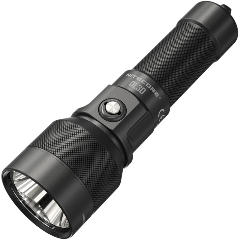 DL30 Dive Light