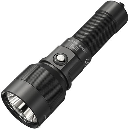 DL30 Dive Light