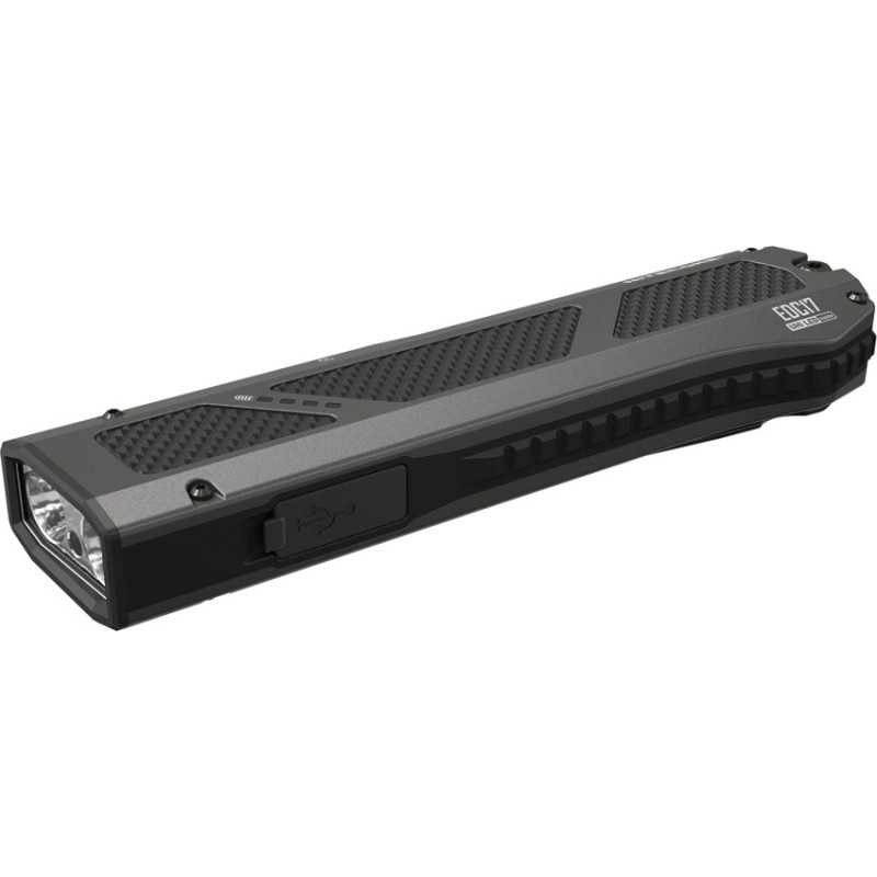 EDC17 Ultra Slim Flashlight