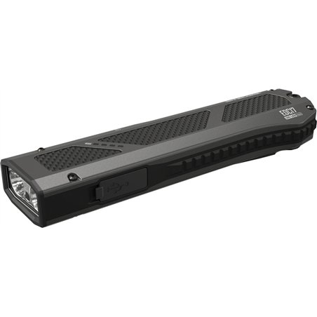 EDC17 Ultra Slim Flashlight