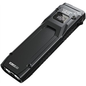 EDC23 Slim Flashlight