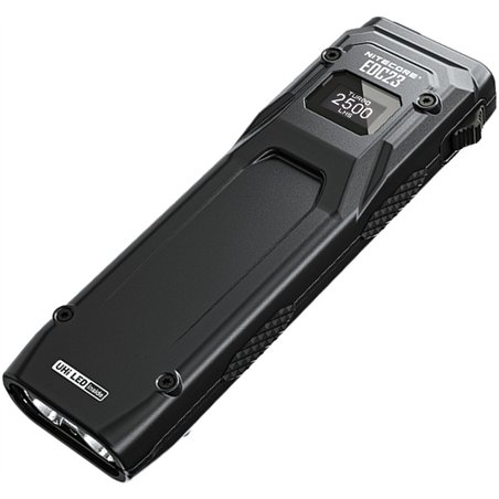 EDC23 Slim Flashlight