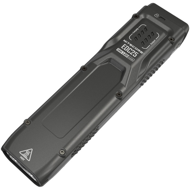 EDC25 Slim Flashlight