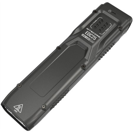EDC25 Slim Flashlight