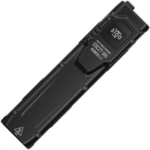 EDC27 UHI Flashlight