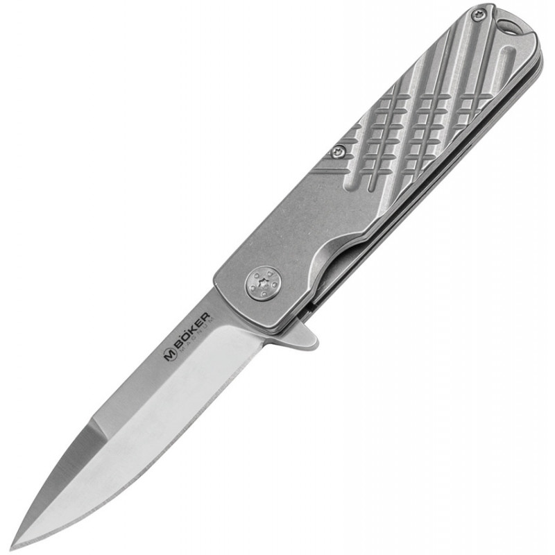 Triple-S Point Linerlock