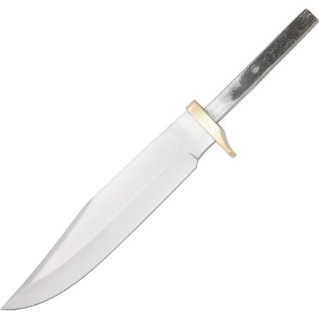 Knife Blade Small Bowie