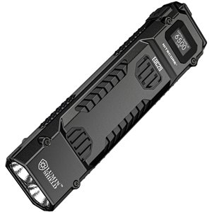 EDC29Ultra Slim Flashlight
